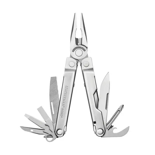 Leatherman BOND - 832934 MULTI-TOOLS AND KNIVES Leatherman