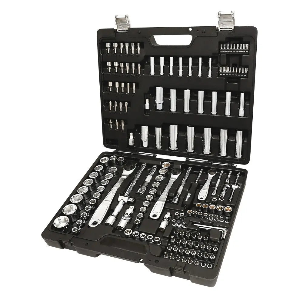 Beta Tools (Article# 903E/C170) Set of 170 Sockets - BT 9031170 Beta Tools