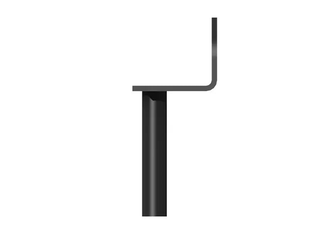 Knight Global Standard Handle Bracket - KG BPD1100 Knight Global