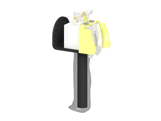 Knight Global Standard Handle Bracket - KG BPD1100 Knight Global