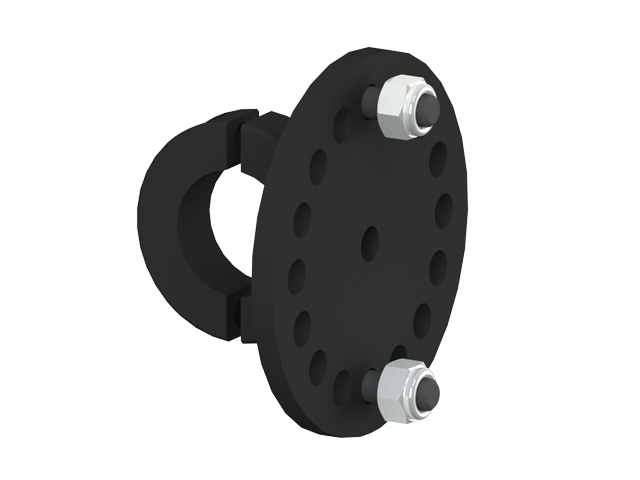 Knight Global Standard Collar Mounts