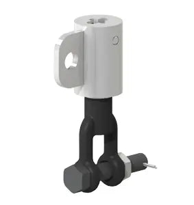 Knight Global Safety Chain Shackle - KG BPA2410 Knight Global