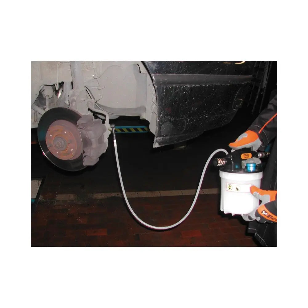 Beta Tools (Article# 1467) Brake Fluid Extractor - BT 14670001 Beta Tools