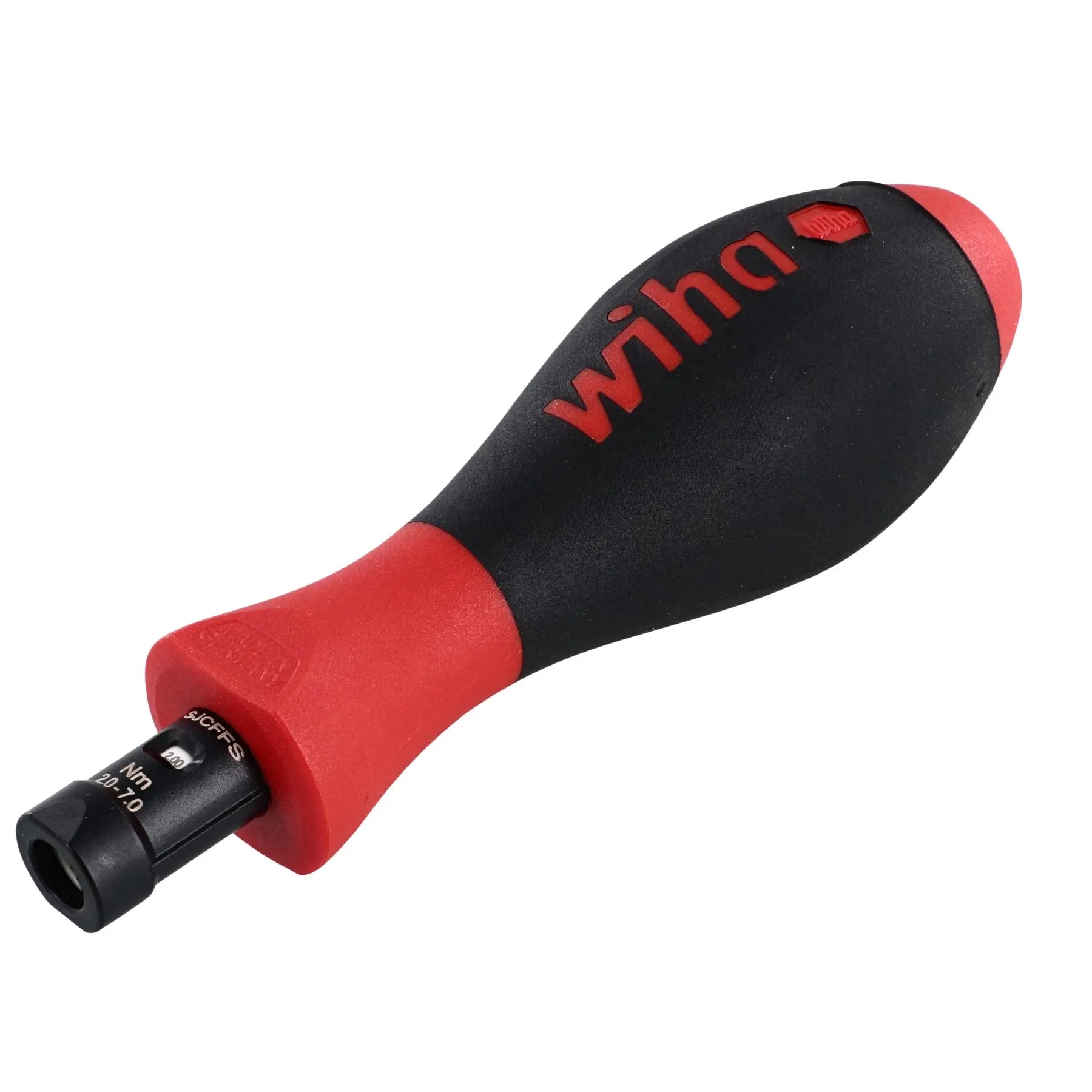 Wiha 28419, Adjustable TorqueVario-S 2.0-7.0 Nm Wiha