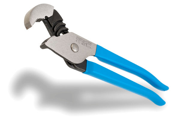 Channellock Nutbuster Parrot Nose Tongue and Groove Plier, 9.5 in - CL 410