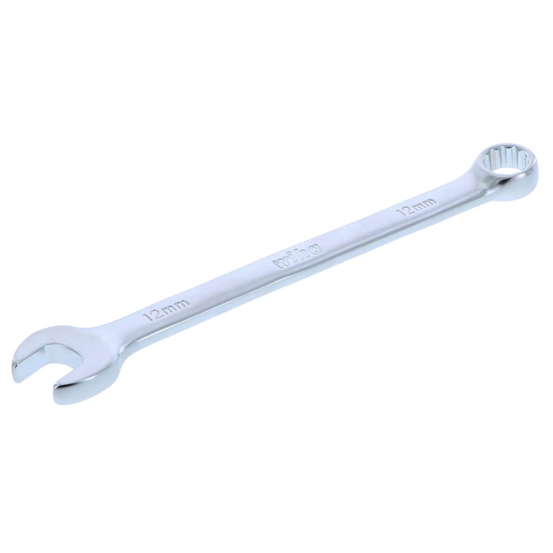 Wiha 30412, Combination Wrench 12mm Wiha