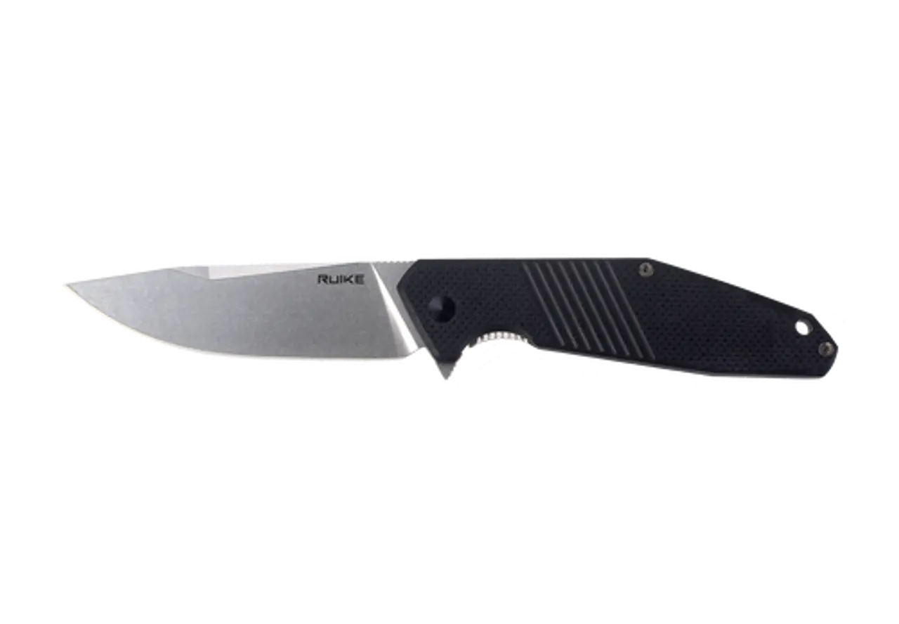Fenix Ruike Folding Knife, Blade Length 3.62 in - F RK-D191 Fenix
