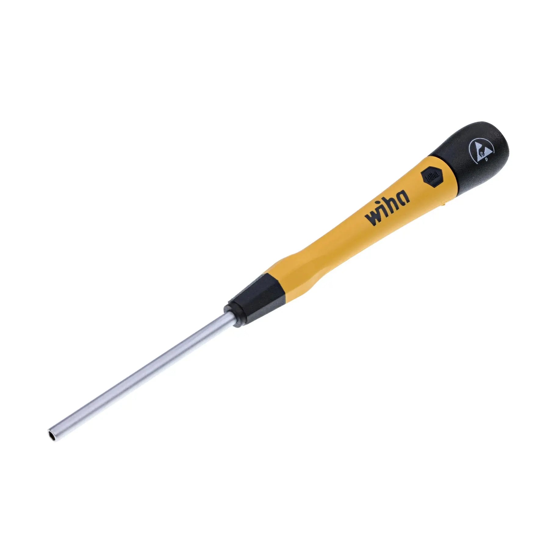 Wiha 27782, ESD Pico NUT Driver 2.5x60mm Wiha
