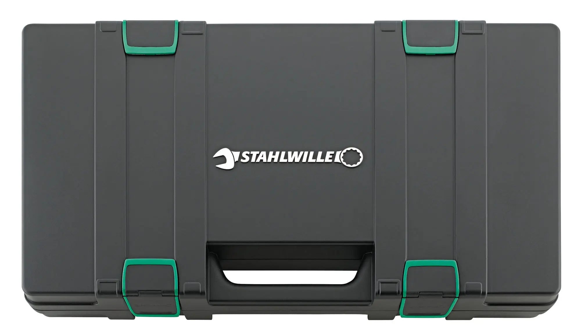 Stahlwille Tool Case, 481 x 287 x 82mm - ST 81271019 Stahlwille
