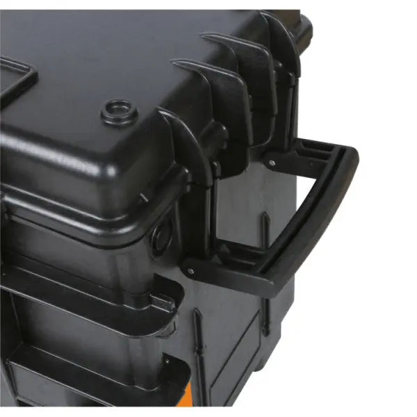 Beta Tools (Article# C14) 4-Drawers Polypropylene Tool Trolley - BT 021140001 