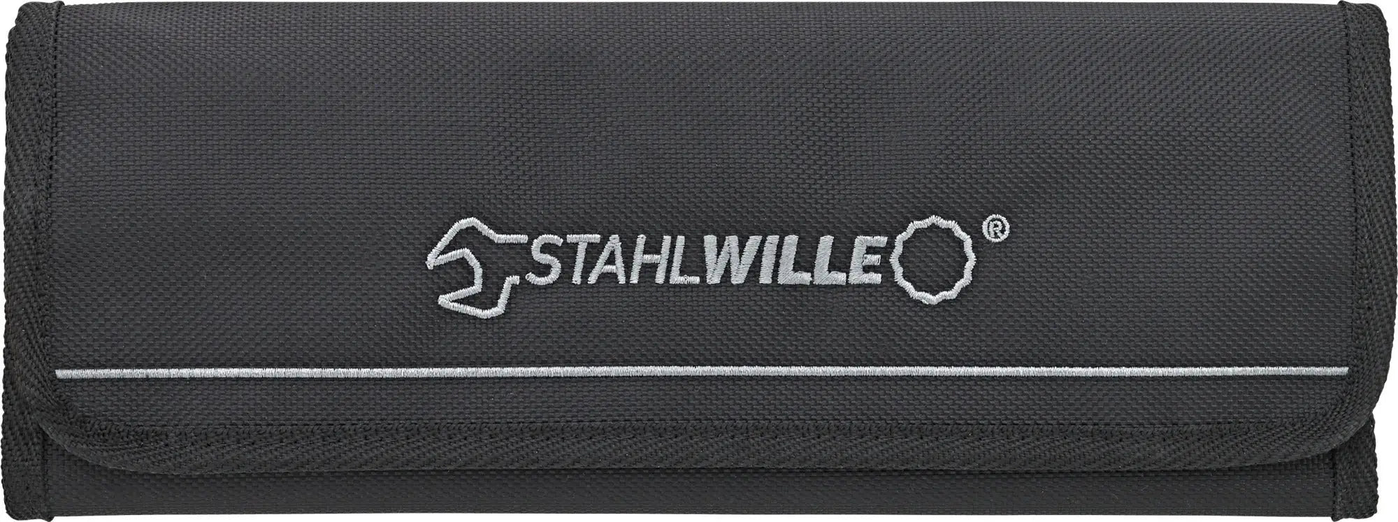 Stahlwille Set of 12 Combination Ratchet Wrench - ST 96411712 Stahlwille