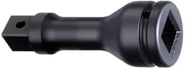 Stahlwille 3/4 in Square Drive Impact Extension, Size 7 - ST 35010001 Stahlwille