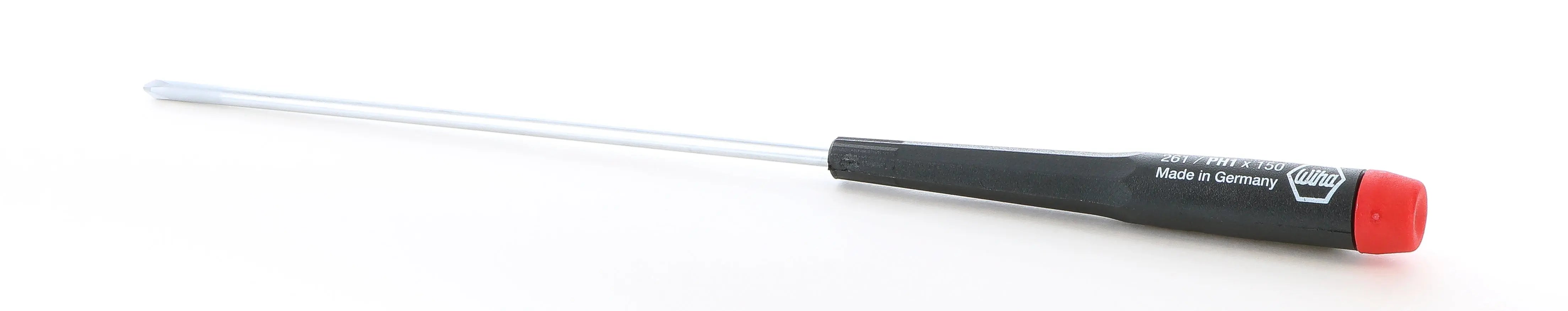 Wiha 26115, Precision Phillips Screwdriver #1 Wiha