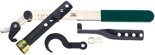 Stahlwille Set of 8 Valve Spring Assembly Tool - ST 74570001 Stahlwille