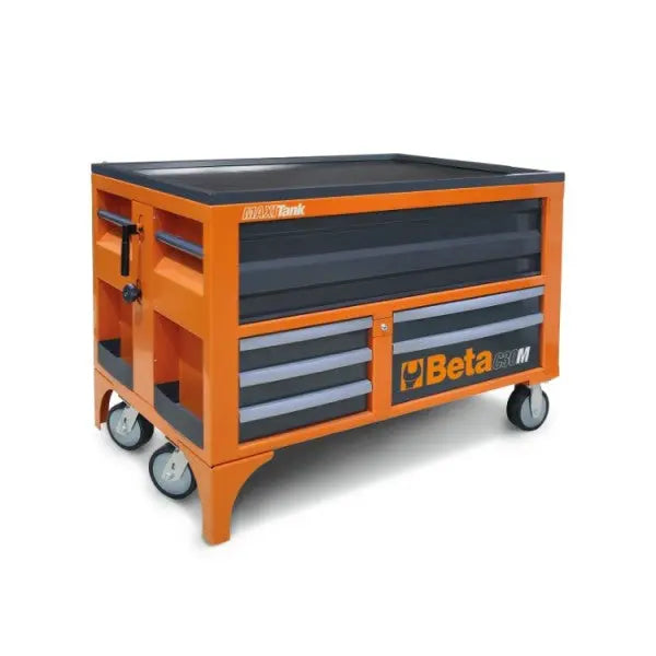 Beta Tools (Article# C30M) Maxi Tank Mobile Workbench - BT 30000300 Beta Tools