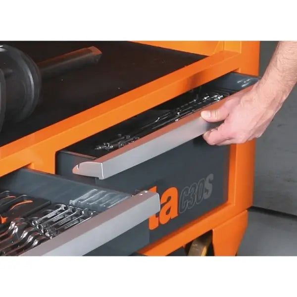 Beta Tools (Article# C30M) Maxi Tank Mobile Workbench - BT 30000300 Beta Tools