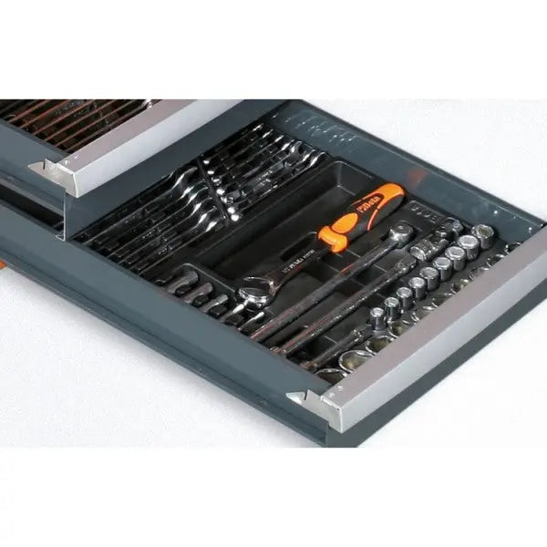 Beta Tools (Article# C30M) Maxi Tank Mobile Workbench - BT 30000300 Beta Tools