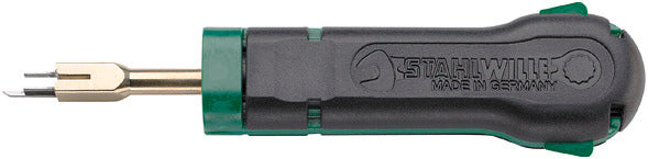 Stahlwille KABELEX Cable Extractor Tool, Connect Size 2.8mm - ST 74612028 Stahlwille