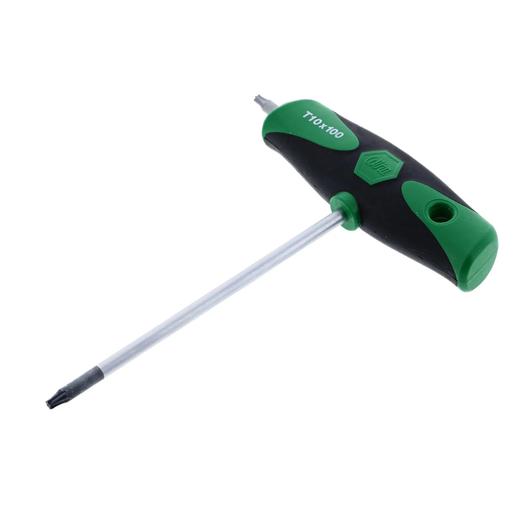Wiha 36480, TORX® Soft Grip T-Handle T10 Wiha