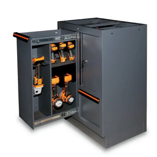 Beta Tools (Article# C45PRO 2.0 MRE) Fixed Module for Charging Power Tools - BT 045000242 