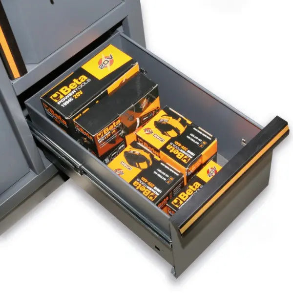 Beta Tools (Article# C45PRO 2.0 MRE) Fixed Module for Charging Power Tools - BT 045000242 