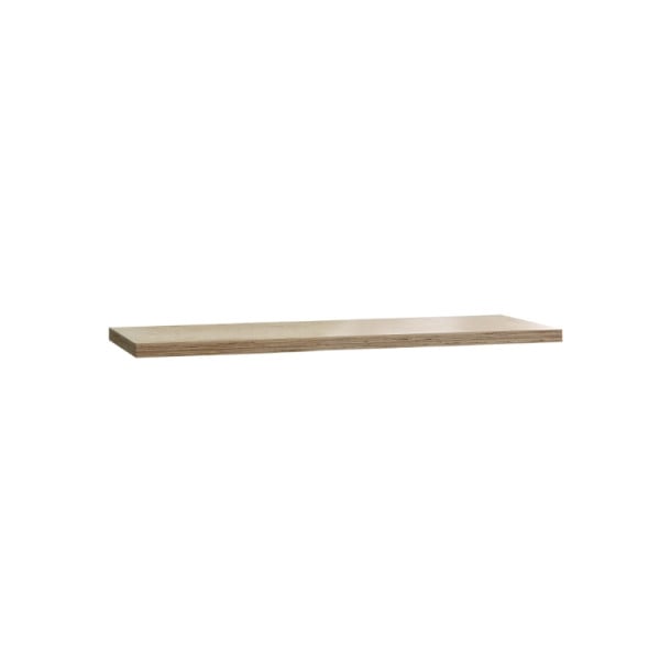Beta Tools (Article# C45PRO 2.0 PWE/2-1,3MT) C45PRO 2.0 Multi-Ply Wood Worktop, 1360 x 615mm - BT 045002143