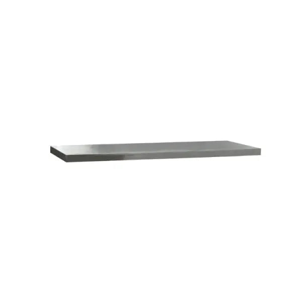 Beta Tools (Article# C45PRO 2.0 PXE/1-0,7MT) C45PRO 2.0 Stainless Steel Coated MDF Worktop, 680 x 615mm - BT 045002131 