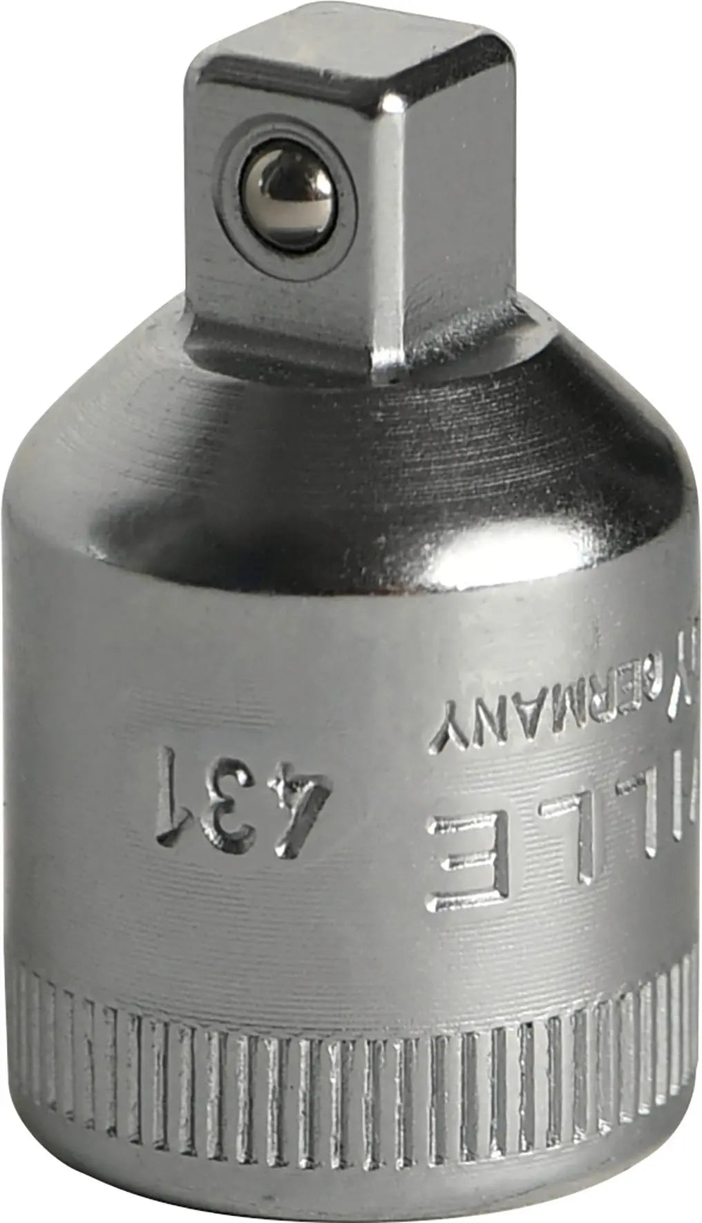 Stahlwille Square Drive Adaptor, Length 28mm - ST 12030001 Stahlwille
