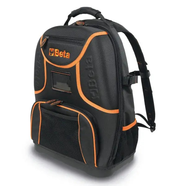 Beta Tools (Article# C5) Technical Fabric Empty Tool Rucksack - BT 021050000 