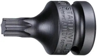 Stahlwille Impact Screwdriver Socket, T40 - ST 23070040 Stahlwille