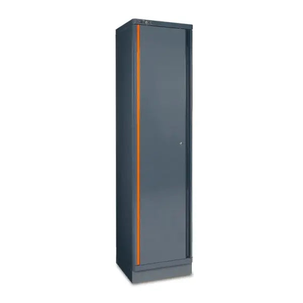 Beta Tools (Article# C55A1) Sheet Metal Single-Door Tool Cabinet, for Workshop Equipment Combination RSC55 - BT 55000411 Beta Tools