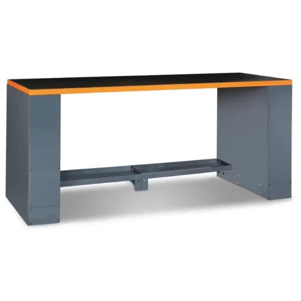 Beta Tools (Article# C55BO/2) 2M Long Workbench - Orange - BT 55000101 Beta Tools