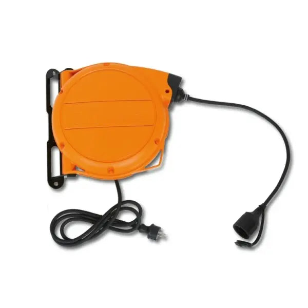 Beta Tools (Article# C55B/GAE) Universal Leg with Built-In Electrical Cable Reel for Workbench - BT 55000094 Beta Tools