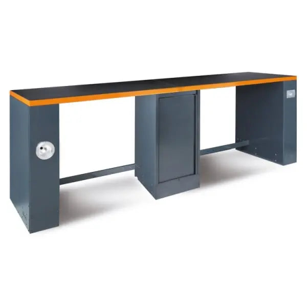 Beta Tools (Article# C55B/GDS) Double Leg for Adjoining Workshop Equipment Workbenches - BT 055000291 