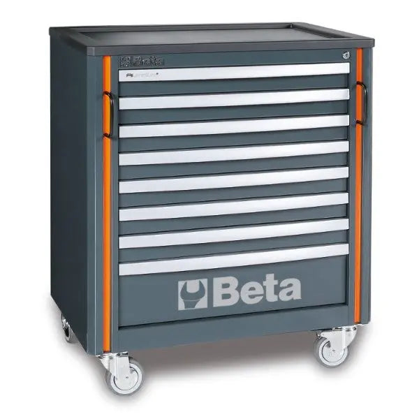 Beta Tools (Article# C55C8) 8 Drawer Rolling Tool Cabinet - BT 55000206 Beta Tools