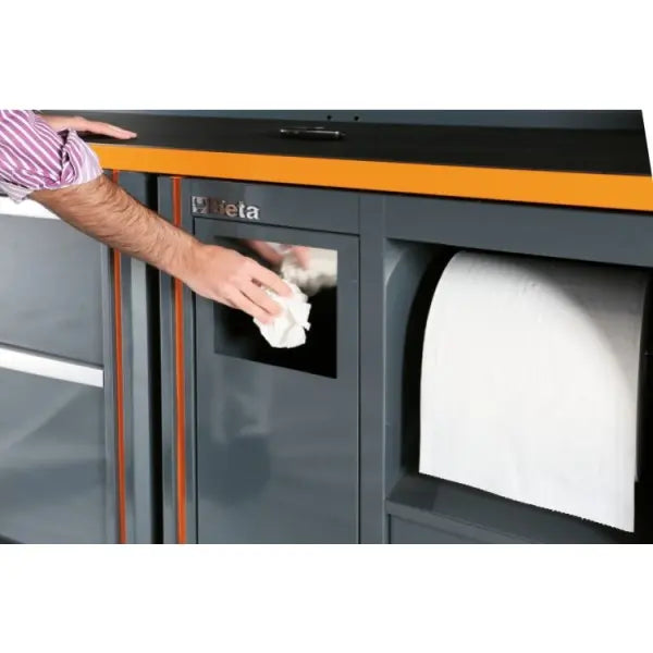 Beta Tools (Article# C55 MS) Fixed Service Module for Workshop Equipment Combination - BT 55000204 Beta Tools