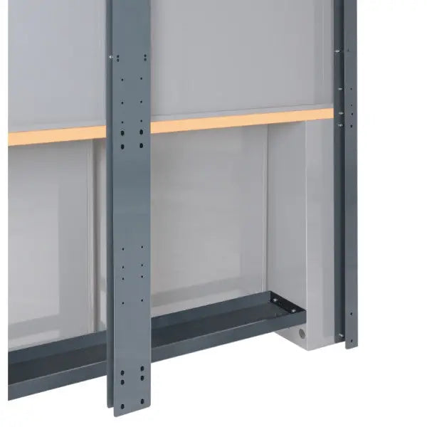 Beta Tools (Article# C55P/2MDX-SX) Set of 2 Right/Left Wall Uprights - BT 055000253 