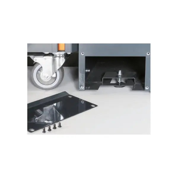 Beta Tools (Article# C55PB/3) Modular Tool Storage and Workshop Equipment Combination - BT 55000035 Beta Tools