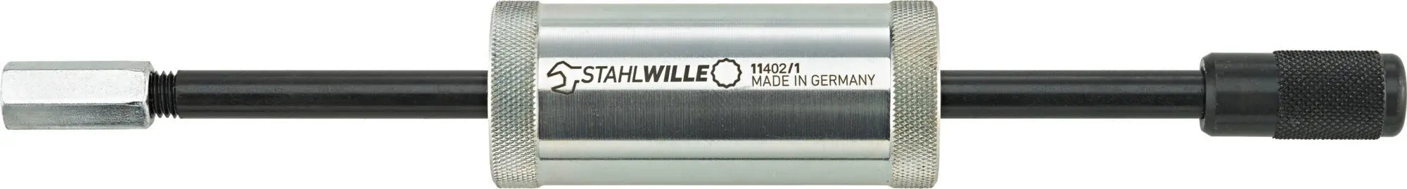 Stahlwille Slide Hammer, 1 - ST 71040201 Stahlwille