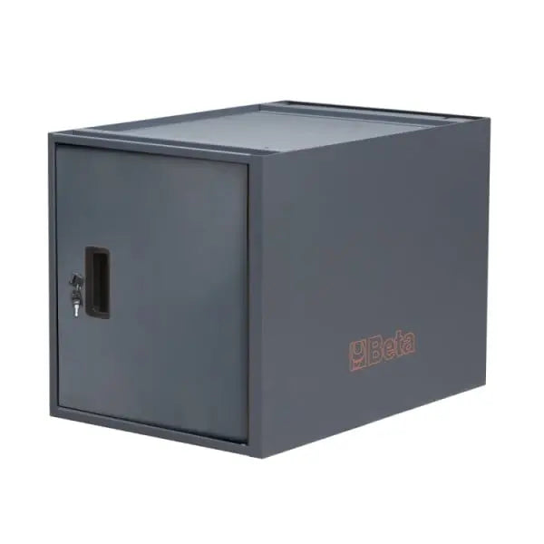 Beta Tools (Article# C58MA) Module with Door for Modular Workbenches C58BC, 479mm High - BT 058000680 