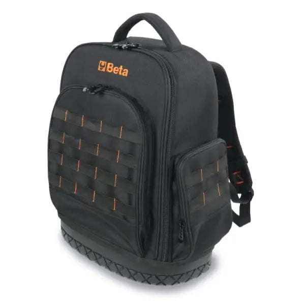Beta Tools (Article# C5M) Technical Fabric Tool Rucksack - BT 021050050 