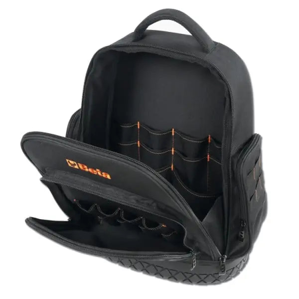 Beta Tools (Article# C5M) Technical Fabric Tool Rucksack - BT 021050050 