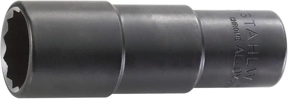 Stahlwille Socket, Size 25/32 in - ST 03421041 Stahlwille