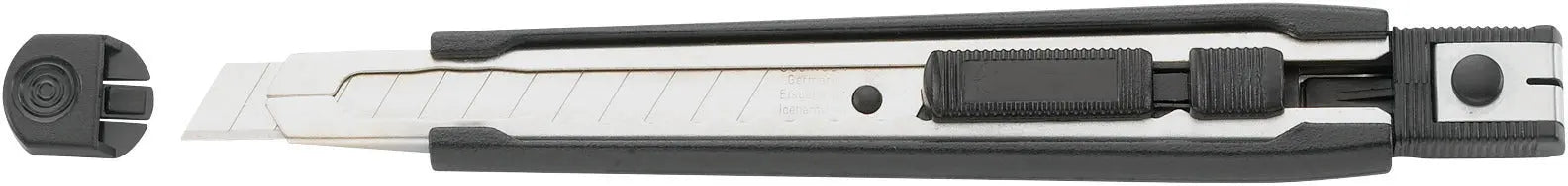 Stahlwille Snap-Off Blade Cutter, Blade Width 9mm - ST 77621003 Stahlwille