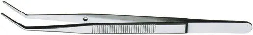 Stahlwille Curved Tweezer - ST 77510001 Stahlwille