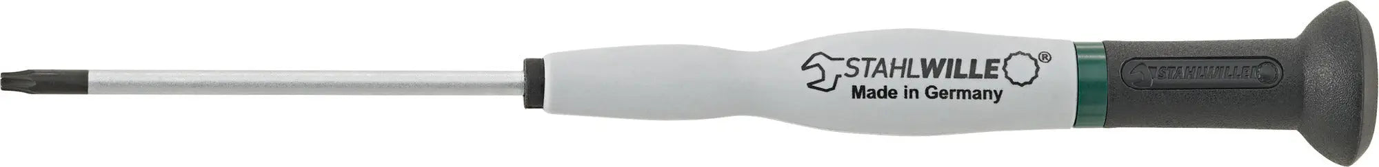 Stahlwille Torx Electronic Screwdriver, T4 - ST 47540004 Stahlwille