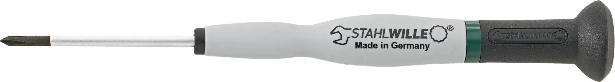 Stahlwille Electronic Cross-Head Screwdriver, PH0 - ST 47523020 Stahlwille