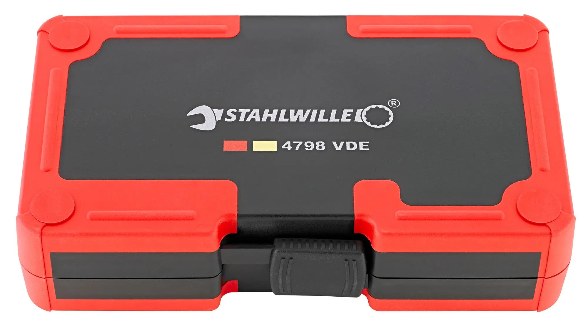Stahlwille Set of 14 Interchangeable VDE Screwdriver - ST 96469511 Stahlwille