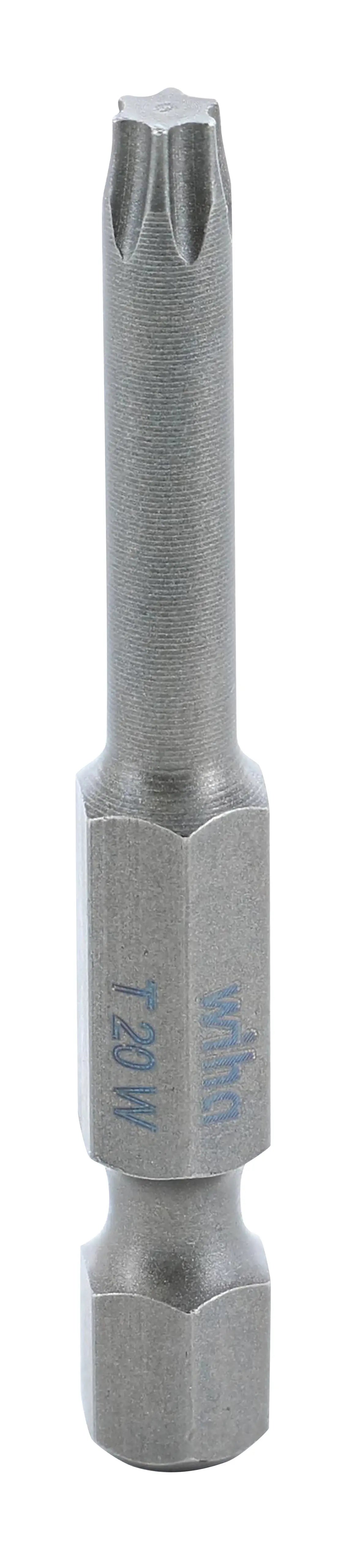 Wiha 74732, TORX® Align Power Bit T20 x 50mm Wiha