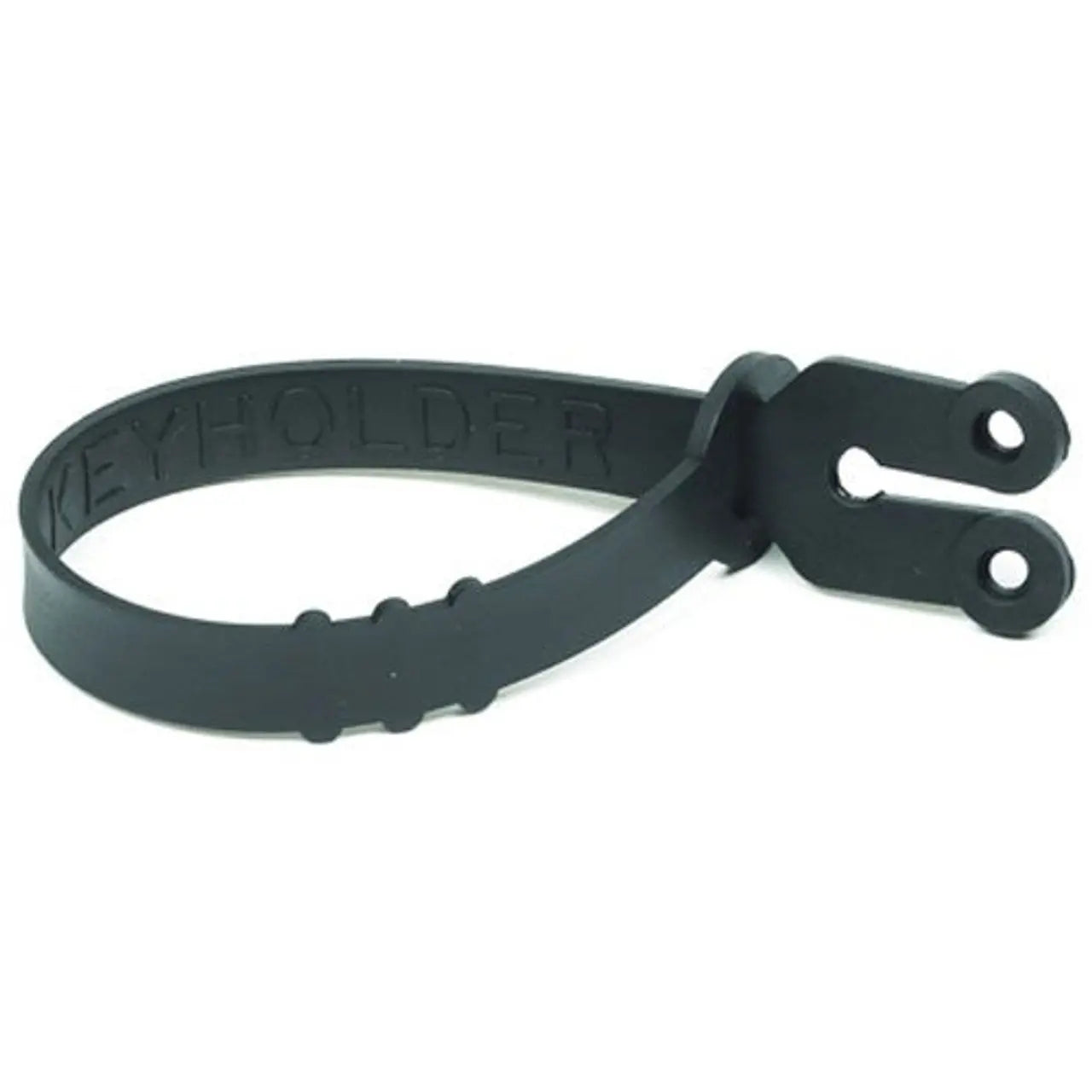 Jacobs Chuck Jacobs Universal Rubber Drill Chuck Key Holder for 14-38 in Chuck Key - GW 30253DD Drill Chuck Key Holder Jacobs Chuck